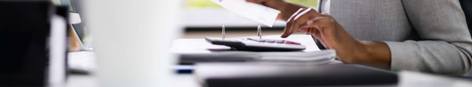 Business Services